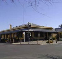 Woolshed Inn Hotel - Accommodation Coffs Harbour