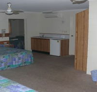 Sandcastle Motel - Accommodation Coffs Harbour