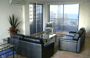 Surfers Paradise QLD Accommodation Coffs Harbour