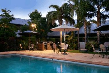 Quest Bunbury - Accommodation Coffs Harbour 2