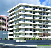 Carlton Apartments - Accommodation Coffs Harbour