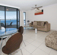 Olympus Apartments - Accommodation Coffs Harbour