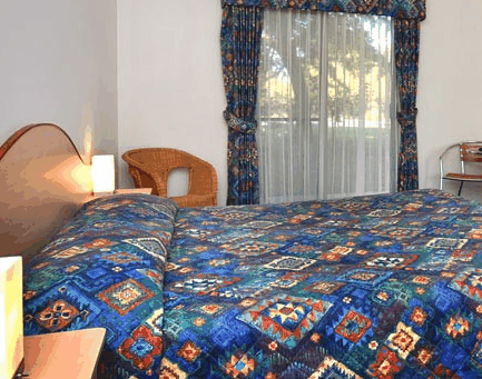 Comfort Inn Busselton River Resort - Accommodation Coffs Harbour