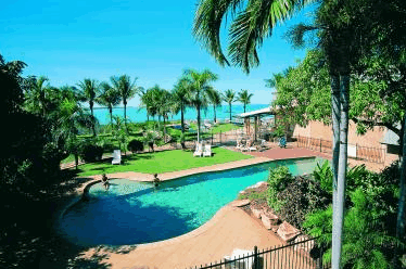 The Mangrove Hotel Resort - Accommodation Coffs Harbour 0