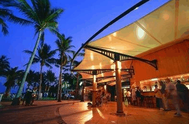 The Mangrove Hotel Resort - Accommodation Coffs Harbour 2