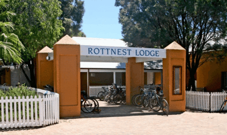 Rottnest Lodge - Accommodation Coffs Harbour