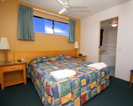 Caribbean Resort - Accommodation Coffs Harbour 0