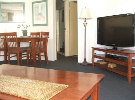 Caribbean Resort - Accommodation Coffs Harbour 3