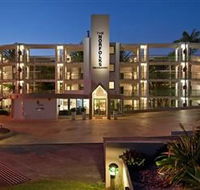 Norfolks On Moffat Beach - Accommodation Coffs Harbour