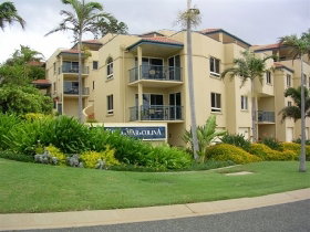 Villa Mar Colina - Accommodation Coffs Harbour 0