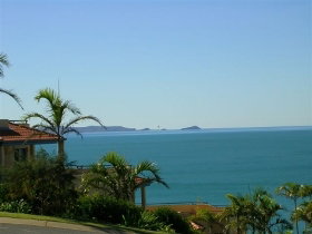 Villa Mar Colina - Accommodation Coffs Harbour 2