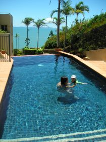 Villa Mar Colina - Accommodation Coffs Harbour 3