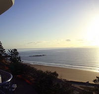 Bayview Tower - Accommodation Coffs Harbour