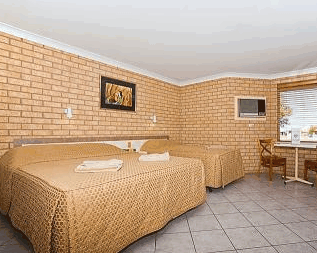Potshot Hotel Resort - Accommodation Coffs Harbour 0