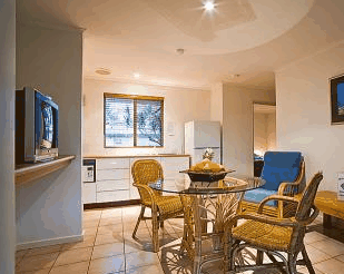 Potshot Hotel Resort - Accommodation Coffs Harbour 1