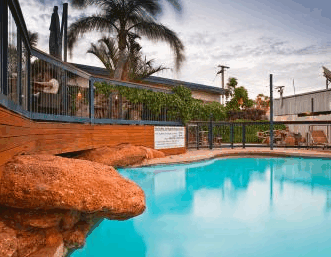 Potshot Hotel Resort - Accommodation Coffs Harbour 2