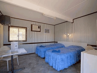 Potshot Hotel Resort - Accommodation Coffs Harbour 3