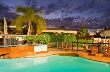 Potshot Hotel Resort - Accommodation Coffs Harbour 4