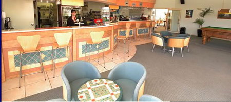 Sunraysia Resort - Accommodation Coffs Harbour 5