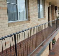 AZA Motel - Accommodation Coffs Harbour