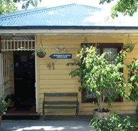 Kookaburra Inn - Accommodation Coffs Harbour