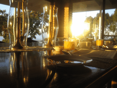 Claerwen Retreat - Accommodation Coffs Harbour