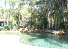 Burdell QLD Accommodation Coffs Harbour