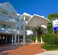 Broadwater Resort Apartments - Accommodation Coffs Harbour