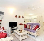 Port Douglas Outrigger Apartments - Accommodation Coffs Harbour
