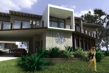 Surfcoast Spa Resort - Accommodation Coffs Harbour 0