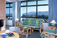 Cairns Sunshine Tower Hotel - Accommodation Coffs Harbour 1