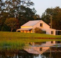 Madigan Vineyard - Accommodation Coffs Harbour