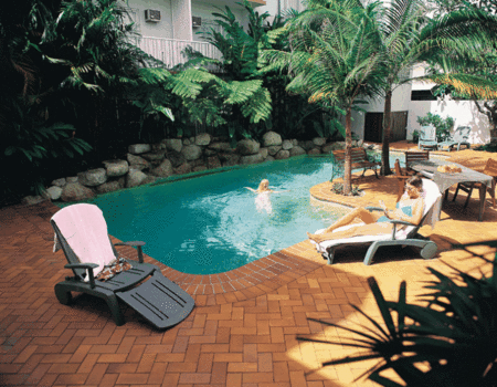 Coral Tree Inn - Accommodation Coffs Harbour 1
