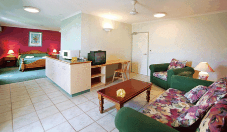 Coral Tree Inn - Accommodation Coffs Harbour 2
