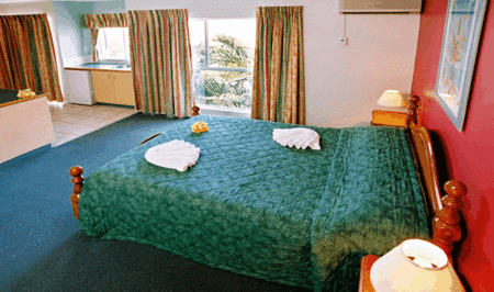 Coral Tree Inn - Accommodation Coffs Harbour 3