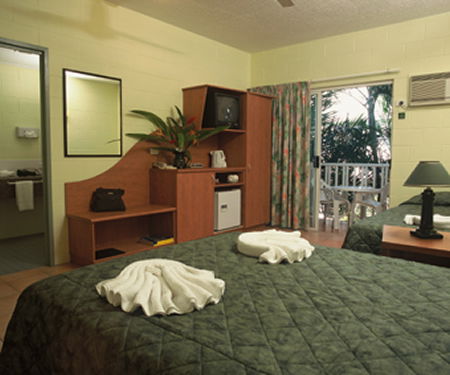 Coral Tree Inn - Accommodation Coffs Harbour 4