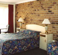Crows Nest Motel - Accommodation Coffs Harbour