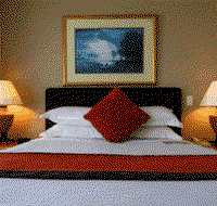 Quay West Suites Brisbane - Accommodation Coffs Harbour