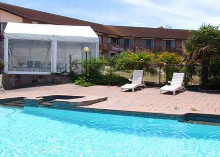 Comfort Inn Wisteria Lodge - Accommodation Coffs Harbour 2