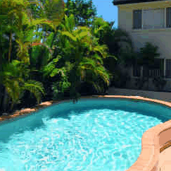 Swan Lane Apartments - Accommodation Coffs Harbour