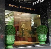 Hotel Enterprize Melbourne - Accommodation Coffs Harbour