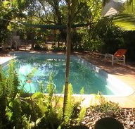 Gulfland Motel and Caravan Park - Accommodation Coffs Harbour