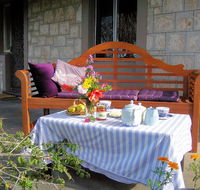 Riverview Cottage - Accommodation Coffs Harbour