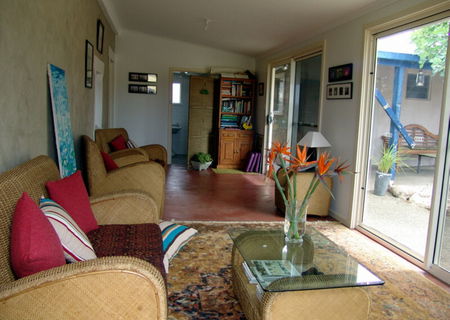 Riverview Cottage - Accommodation Coffs Harbour 2