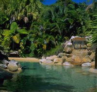 Mission Beach Resort - Accommodation Coffs Harbour