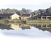 Magdala Motor Lodge - Accommodation Coffs Harbour
