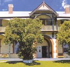 Oceanic Sorrento - Accommodation Coffs Harbour