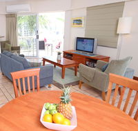 Coolum Seaside Apartments - Accommodation Coffs Harbour