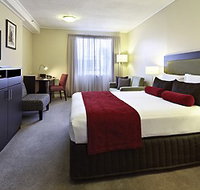 The Swanston Hotel Melbourne Grand Mercure - Accommodation Coffs Harbour