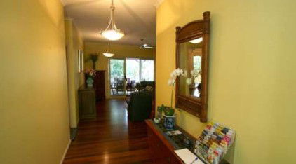 Noosa Valley QLD Accommodation Coffs Harbour